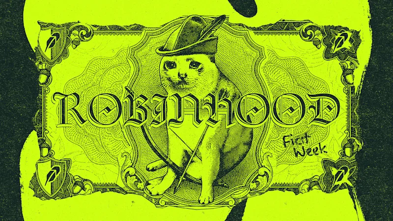 Robinhood Chain's First Week: CashCat, $1B in DEX Volume, and How to Get There